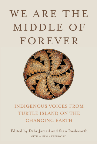 Cover image: We Are the Middle of Forever 1st edition 9781620976692