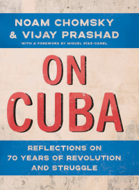 Cover image: On Cuba 9781620978573