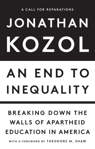 Titelbild: An End to Inequality 1st edition 9781620978726