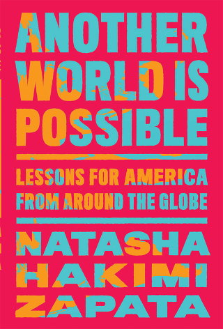 Cover image: Another World Is Possible 9781620978443