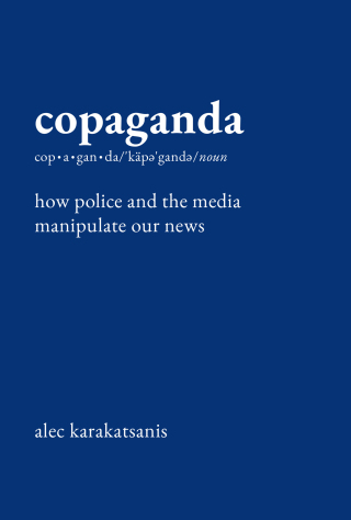 Cover image: Copaganda 9781620978535