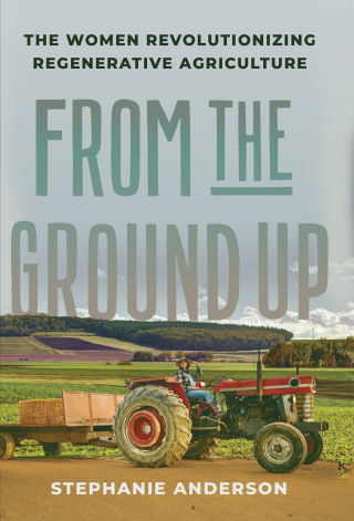Cover image: From the Ground Up 9781620978146
