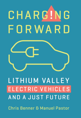 Imagen de portada: Charging Forward 9781620978740