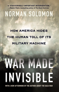 Cover image: War Made Invisible 9781620979167