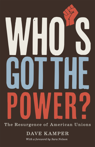 Imagen de portada: Who’s Got the Power 9781620979082