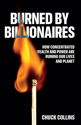 Cover image: Burned by Billionaires 9781620979099