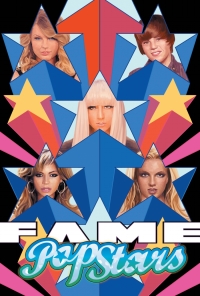 Cover image: FAME: Pop Stars #1 9781450744300
