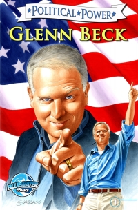 Imagen de portada: Political Power: Glenn Beck 9780985591113