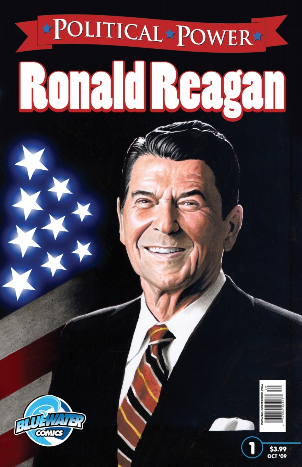 Political Power: Ronald Reagan