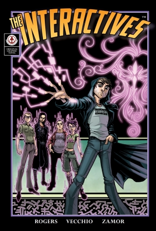 Imagen de portada: Interactives, The 9781905692545