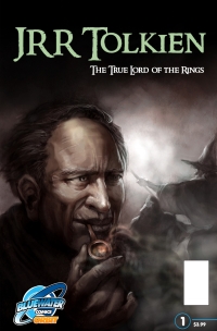 Cover image: Orbit: JRR Tolkien - The True Lord of the Rings 9781948216593