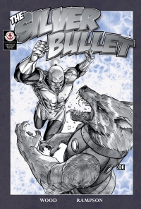 Imagen de portada: Silver Bullet, The