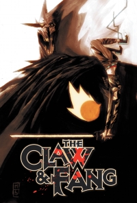 Cover image: Claw and Fang: Celtic King 9781620982365