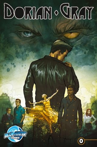 Imagen de portada: Dorian Gray #0 9781620982938