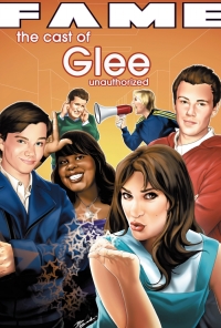 Cover image: FAME: The Cast of Glee: Giant-Sized 9781450744294
