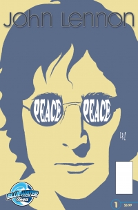 Cover image: Orbit: John Lennon 9781450784481