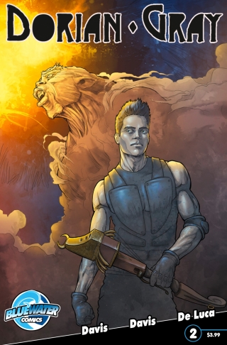 Titelbild: Dorian Gray #2 9781620983539