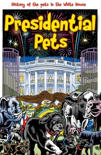 Cover image: Presedential Pets 9781620983553