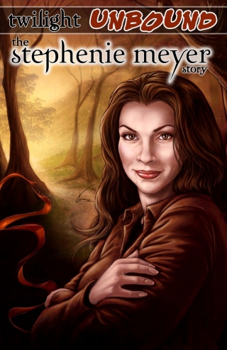 Cover image: Twilight Unbound: The Stephenie Meyer Story 9781106906458