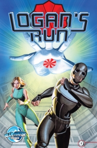 Cover image: Logan's Run #0 9781620983683