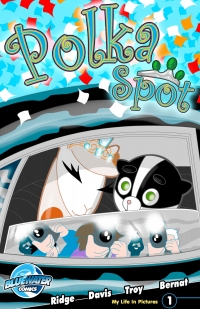 Imagen de portada: Fabulous Beekman Boys Present: Polka Spot #1 9781620984031