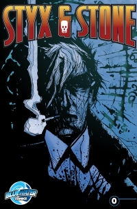 Cover image: Styx & Stone #0 9781620984208