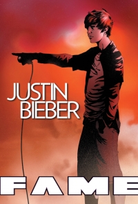 Imagen de portada: FAME: Justin Bieber 9781450735384