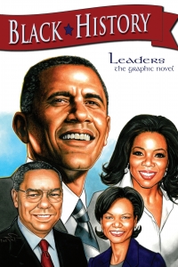 Cover image: Black History: Leaders 9781616239237