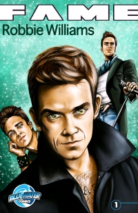 Cover image: FAME: Robbie Williams 9781948216401