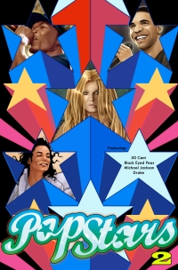 Cover image: FAME: Pop Stars #2 9781620985632