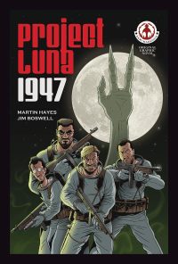 Cover image: Project Luna 1947 9781909276024