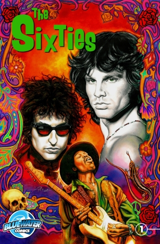 Cover image: Orbit: The Sixties 9781620988367