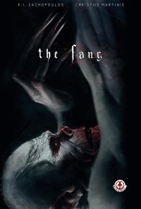 Imagen de portada: The Fang 9781909276109