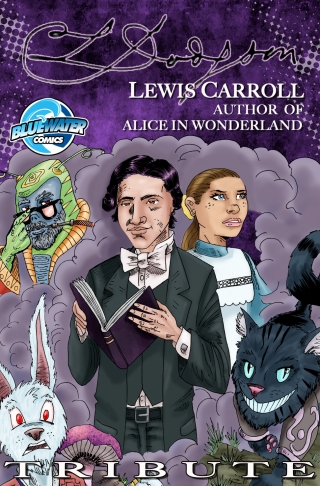 Cover image: Tribute: Lewis Carroll Author of Alice in Wonderland 9781948724111