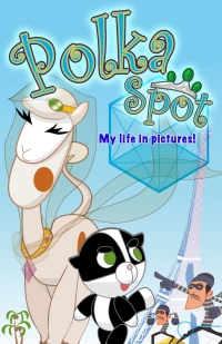 Cover image: Fabulous Beekman Boys Present: Polka Spot: My Life In Pictures 9781948216562