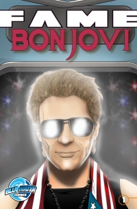 Cover image: FAME: Bon Jovi 9781948216821