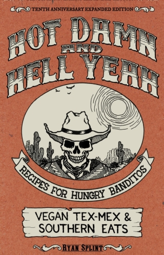Titelbild: Hot Damn & Hell Yeah 2nd edition