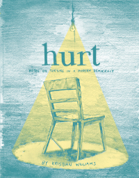 Cover image: Hurt 9781934620649