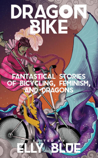 Imagen de portada: Dragon Bike