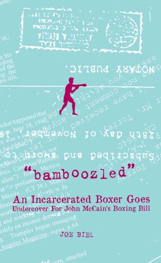 Imagen de portada: Bamboozled