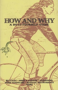 Cover image: How and Why 9781621061809