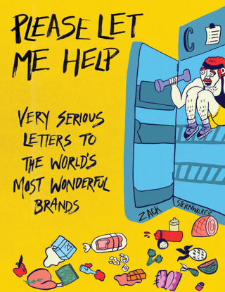 Imagen de portada: Please Let Me Help 2nd edition