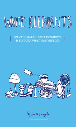 Cover image: White Elephants 9781934620281