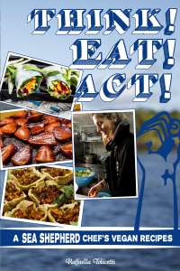Imagen de portada: Think! Eat! Act! 9781621066668