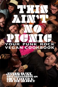 Cover image: This Ain't No Picnic 9780977055753