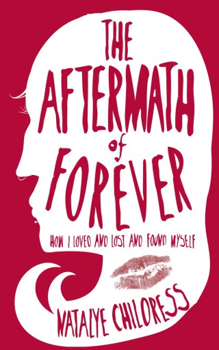表紙画像: Aftermath of Forever 9780446534413