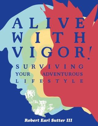 Cover image: Alive with Vigor 9780679783374