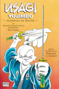 Cover image: Usagi Yojimbo Volume 20 9781593075491