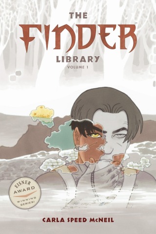 Cover image: Finder Library Volume 1 9781595826527