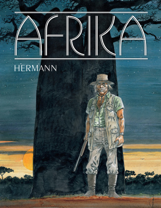 Cover image: Afrika 9781595828446